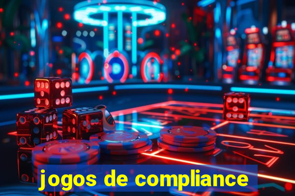 jogos de compliance