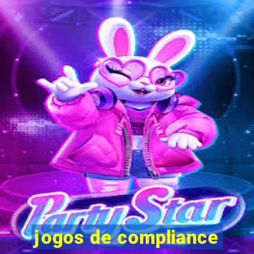 jogos de compliance