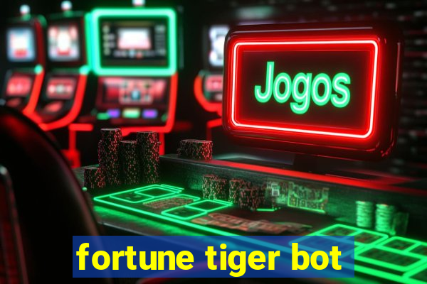 fortune tiger bot