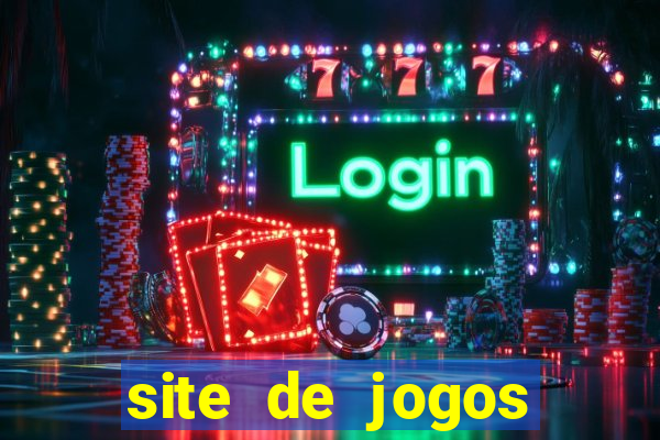 site de jogos futebol online