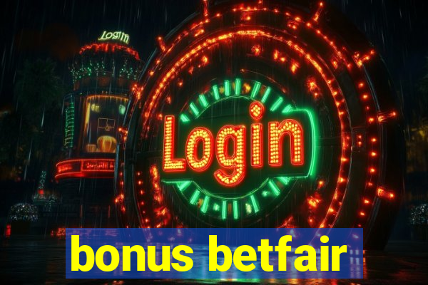 bonus betfair