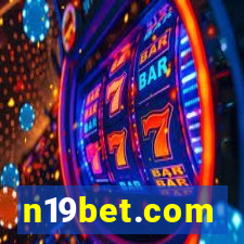 n19bet.com