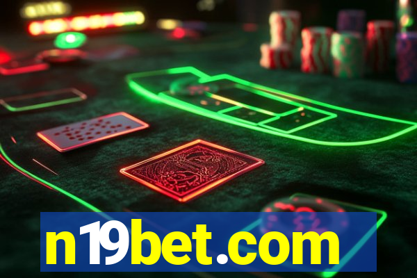 n19bet.com