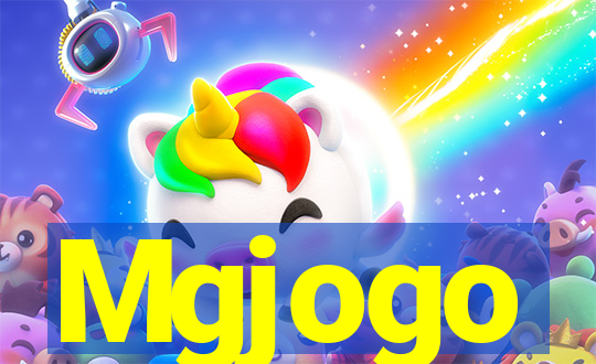 Mgjogo