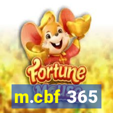 m.cbf 365