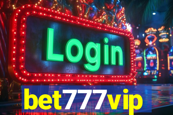 bet777vip