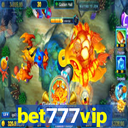 bet777vip