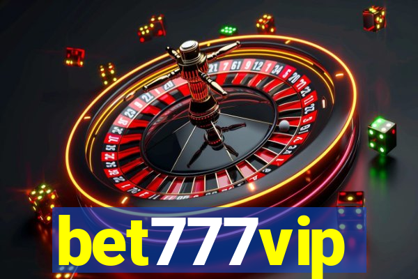 bet777vip