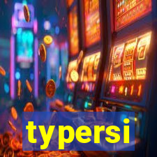 typersi