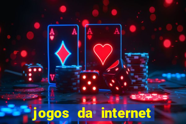 jogos da internet que ganha dinheiro de verdade