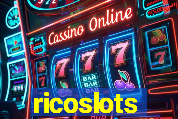 ricoslots