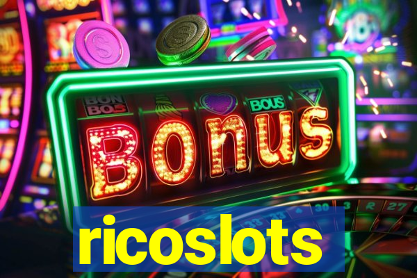 ricoslots