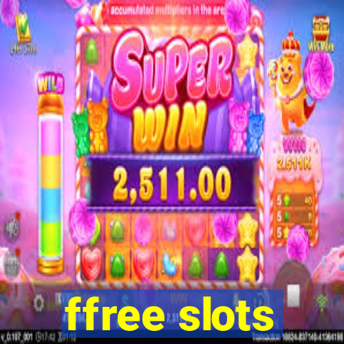 ffree slots