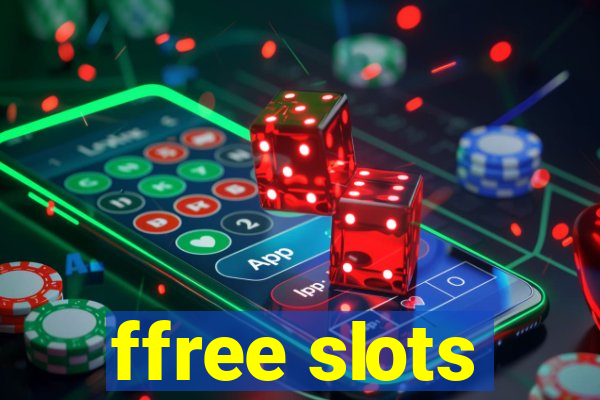 ffree slots