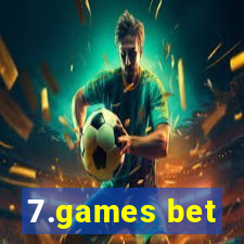 7.games bet