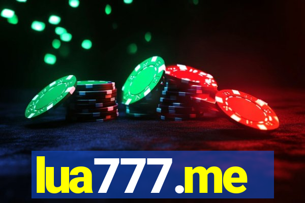 lua777.me