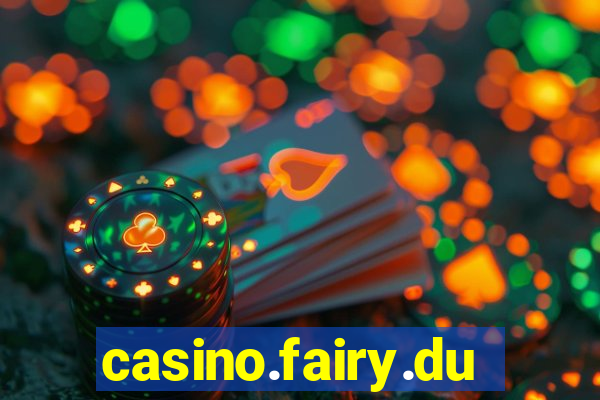 casino.fairy.dust