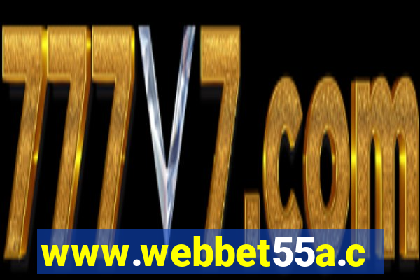 www.webbet55a.com