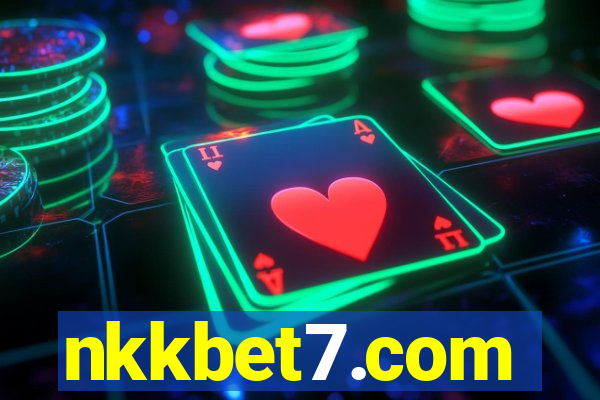 nkkbet7.com