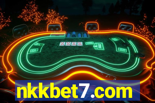 nkkbet7.com