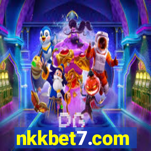 nkkbet7.com