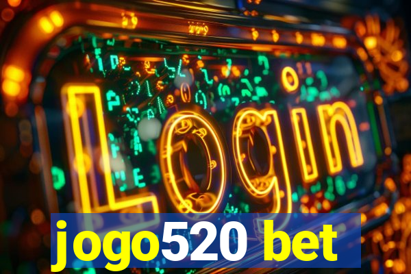 jogo520 bet