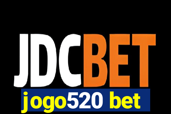 jogo520 bet