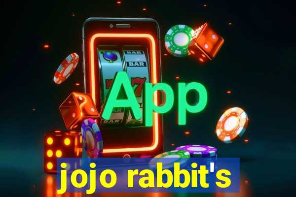 jojo rabbit's