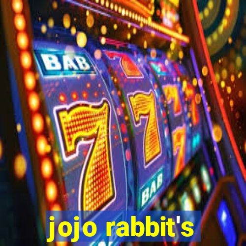 jojo rabbit's