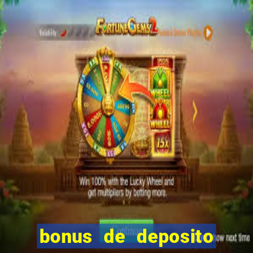 bonus de deposito estrela bet