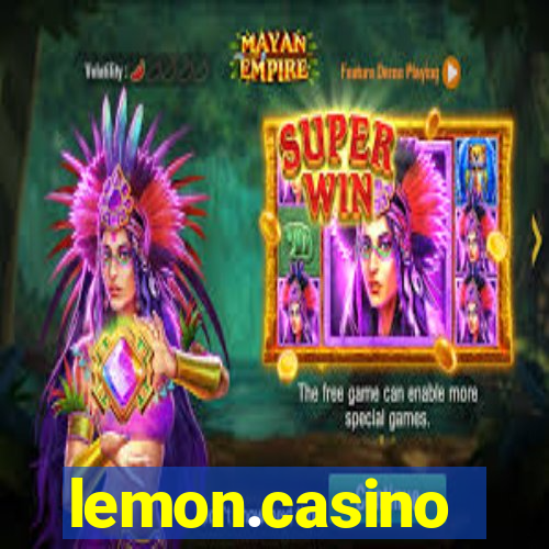 lemon.casino