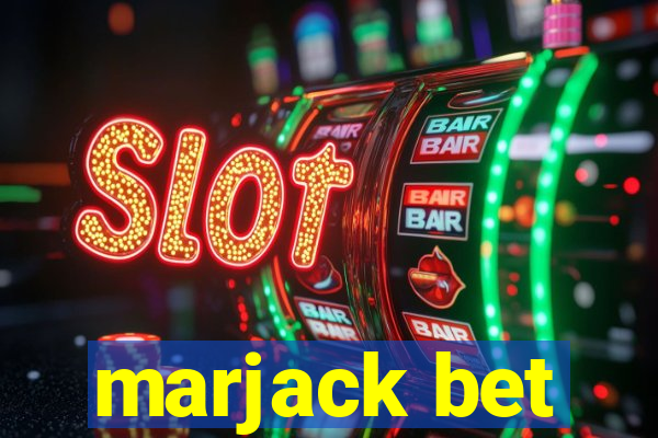 marjack bet