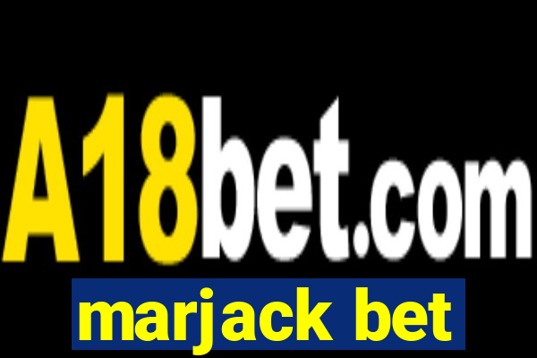 marjack bet