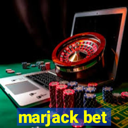 marjack bet