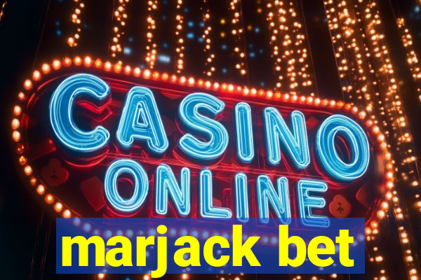 marjack bet