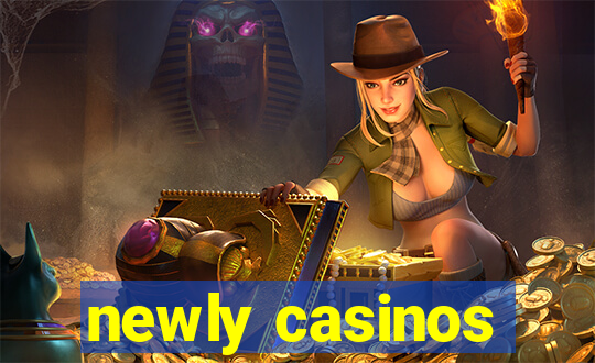 newly casinos