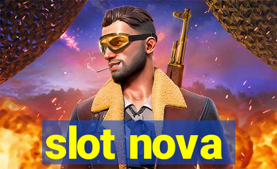 slot nova