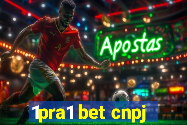 1pra1 bet cnpj