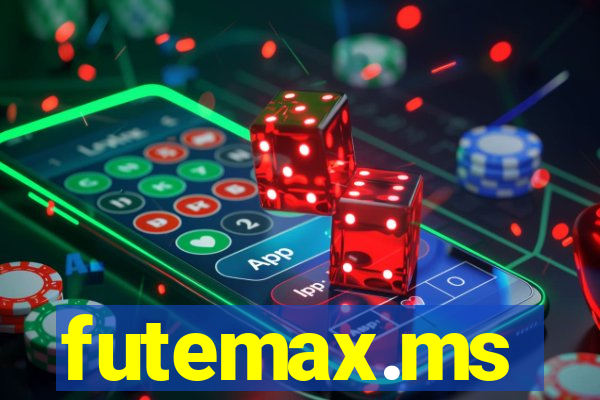 futemax.ms