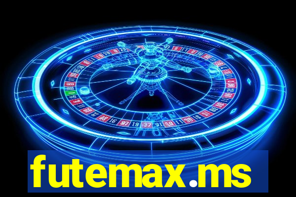 futemax.ms