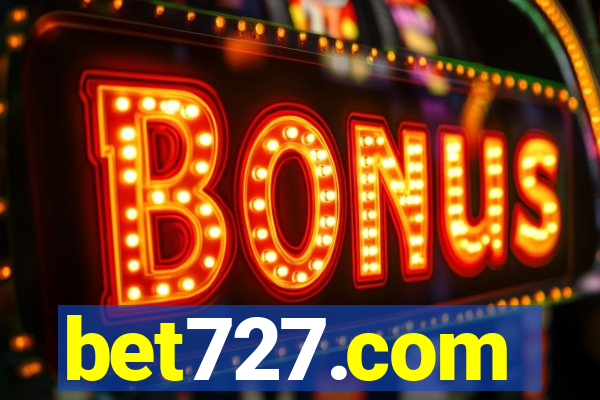 bet727.com