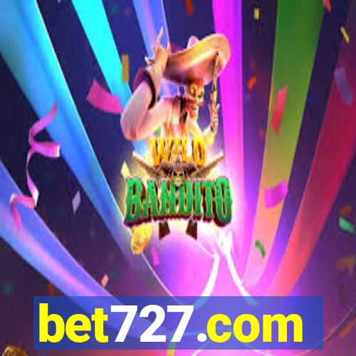 bet727.com