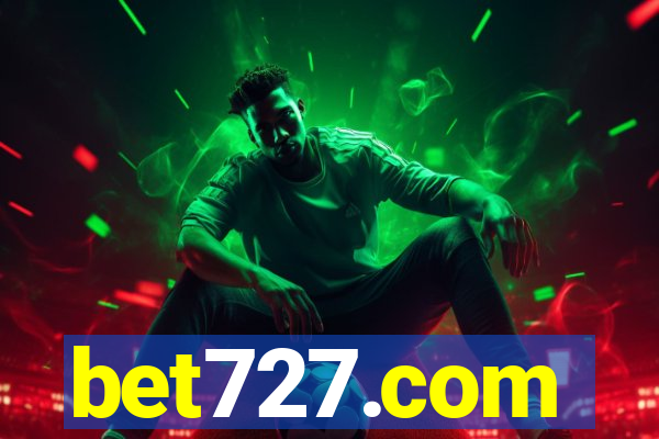 bet727.com