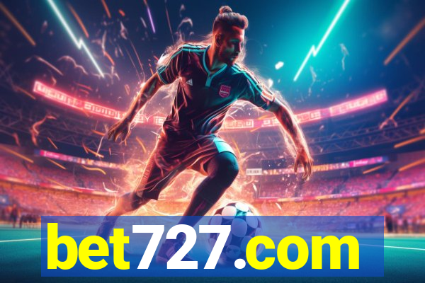 bet727.com