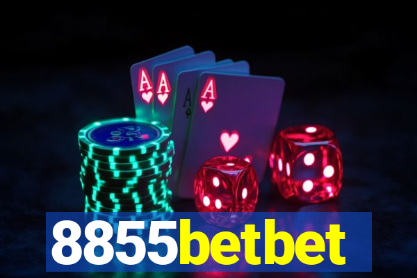 8855betbet