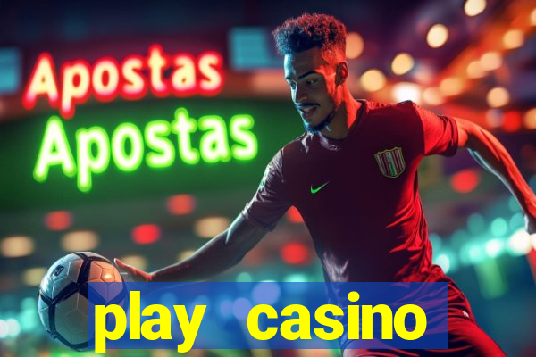 play casino blackjack online