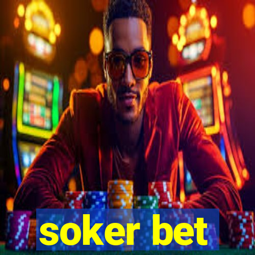 soker bet