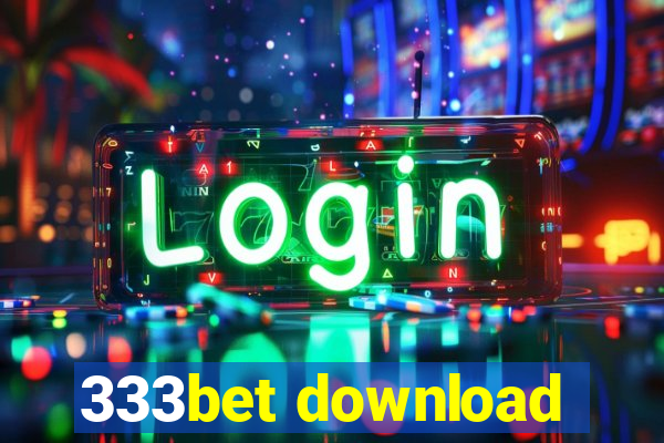 333bet download