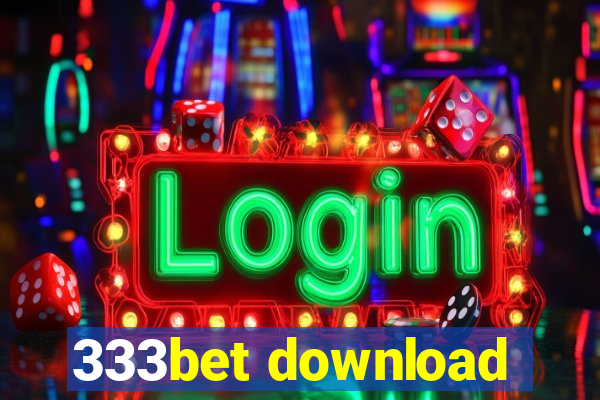 333bet download