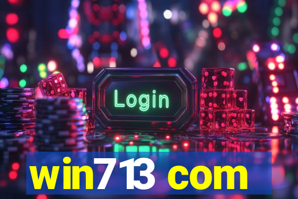 win713 com